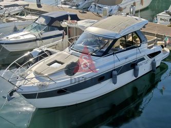 32' Bavaria 2018 Yacht For Sale